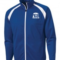 CWLC JST90 Royal White Front
